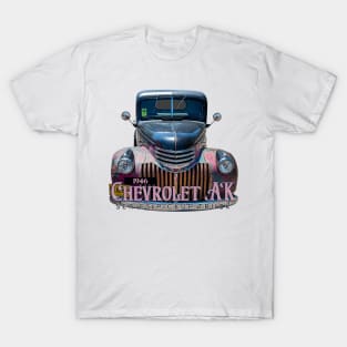 1946 Chevrolet AK Series Pickup Truck T-Shirt